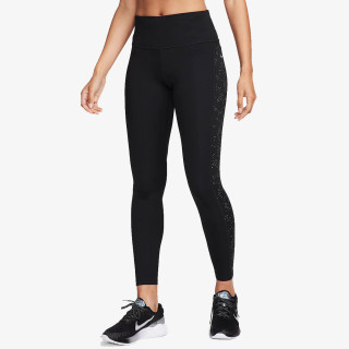 NIKE TAJICE W NK DF FST MR 7/8 TGHT SNL NV 
