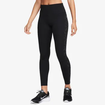 NIKE TAJICE W NK DF FST MR 7/8 TGHT SNL NV 