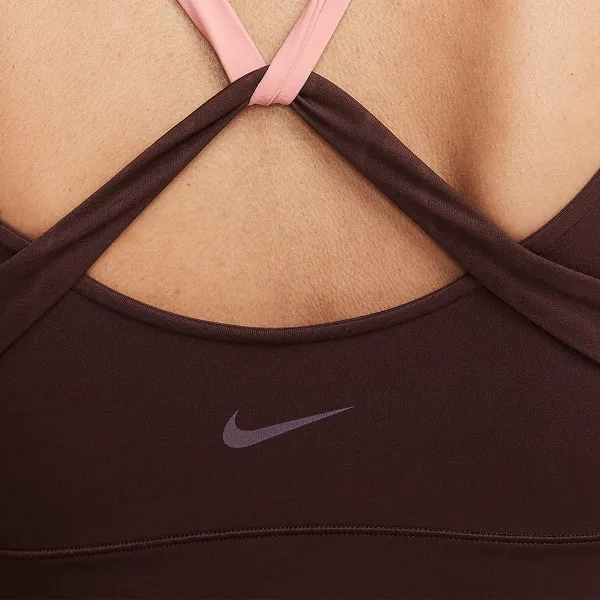 NIKE TOP I MAJICA BEZ RUKAVA Yoga Dri-FIT Luxe 
