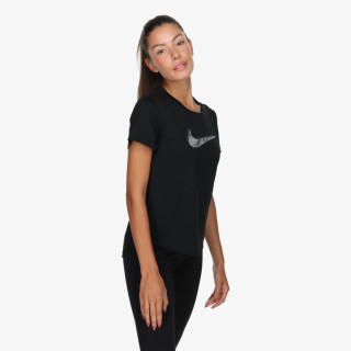 NIKE T-SHIRT Dri-FIT Swoosh 