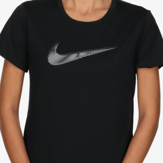 NIKE T-SHIRT Dri-FIT Swoosh 