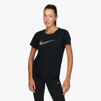 NIKE T-SHIRT Dri-FIT Swoosh 