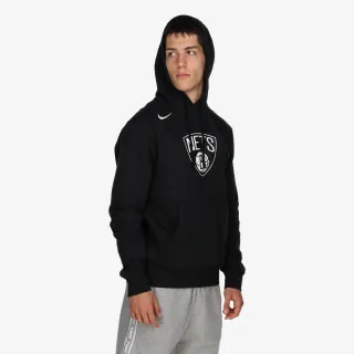 Nike BKN MNK CLUB HDY PO 