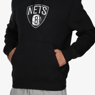 Nike BKN MNK CLUB HDY PO 