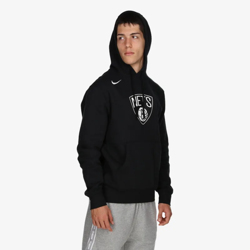 Nike BKN MNK CLUB HDY PO 