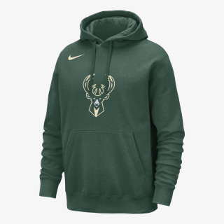 NIKE MAJICA S KAPULJAČOM MIL MNK CLUB HDY PO 
