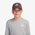 Nike K NK CLUB CAP US CB FUT WSH 