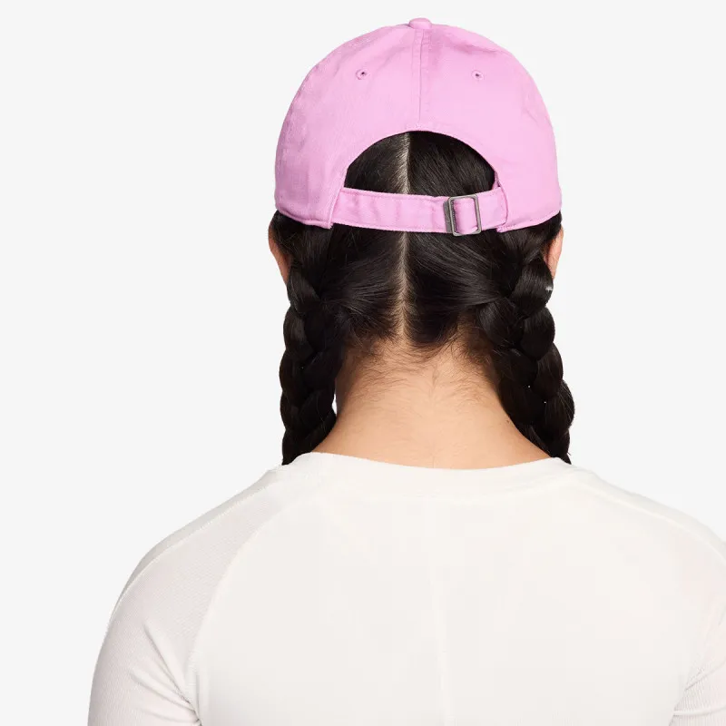 Nike K NK CLUB CAP US CB FUT WSH 