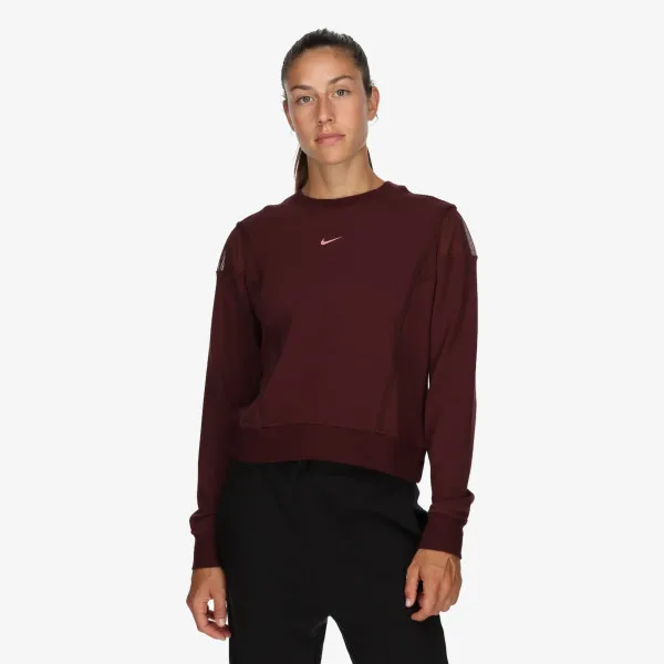Nike Majica bez kragne Dri-FIT One 