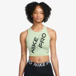Nike Top i majica bez rukava Pro Dri-FIT 
