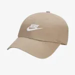 Nike U NK CLUB CAP U CB FUT WSH L 