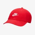 Nike U NK CLUB CAP U CB FUT WSH L 