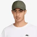 Nike Šilterica U NK DF CLUB CAP U CB MTSWSH L 