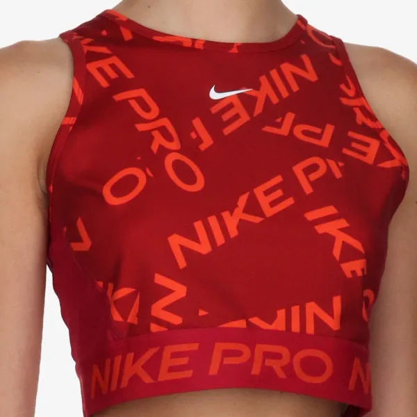 Nike Top i majica bez rukava Pro 