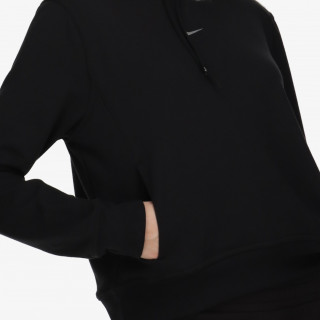 NIKE MAJICA S KAPULJAČOM W NK ONE DF HOODIE GX 