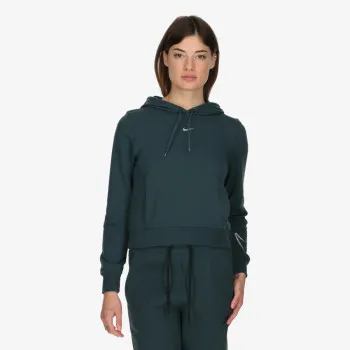 NIKE MAJICA S KAPULJAČOM W NK ONE DF HOODIE GX 