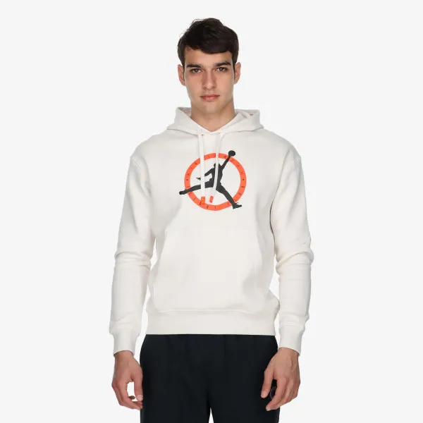 NIKE MAJICA S KAPULJAČOM Jordan Flight MVP 