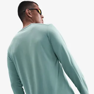 Nike M NK DF UV MILER TOP LS 