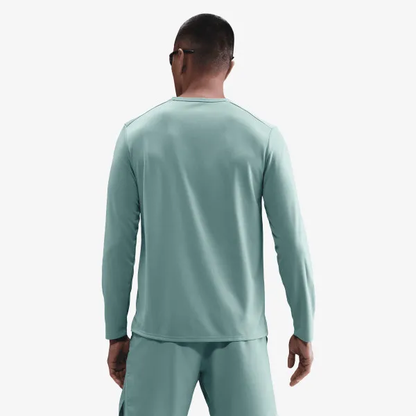 Nike M NK DF UV MILER TOP LS 