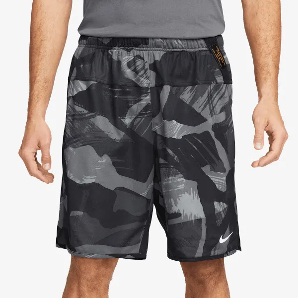 Nike Kratke hlače Dri-FIT Totality Unlined Camo 