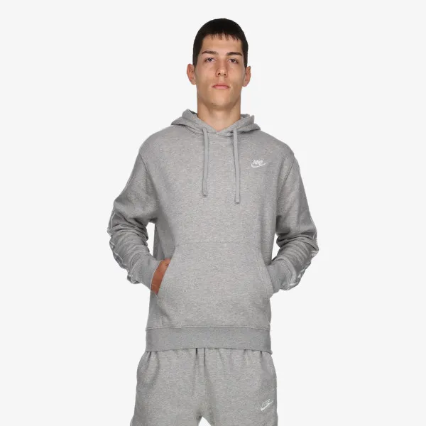 Nike Trenirka Club Fleece 