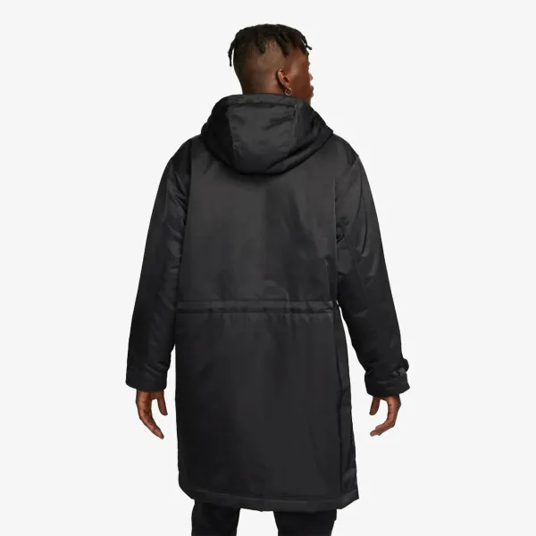 NIKE JAKNA M NK CLUB STADIUM PARKA 