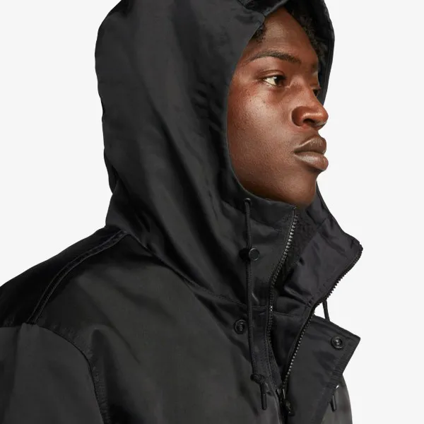 NIKE JAKNA M NK CLUB STADIUM PARKA 