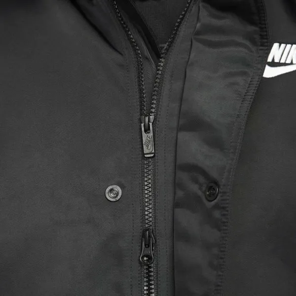 NIKE JAKNA M NK CLUB STADIUM PARKA 