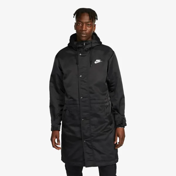 NIKE JAKNA M NK CLUB STADIUM PARKA 