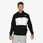 NIKE MAJICA S KAPULJAČOM Club Fleece+ 