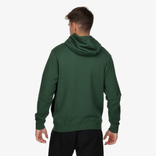 NIKE MAJICA S KAPULJAČOM Club Fleece+ 