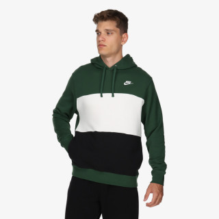 NIKE MAJICA S KAPULJAČOM Club Fleece+ 
