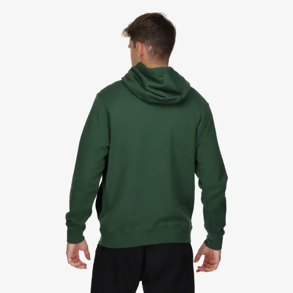 NIKE MAJICA S KAPULJAČOM Club Fleece+ 