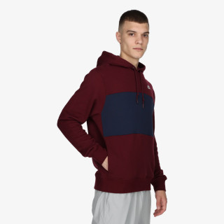NIKE MAJICA S KAPULJAČOM M NK CLUB+ FT CB HOODIE 