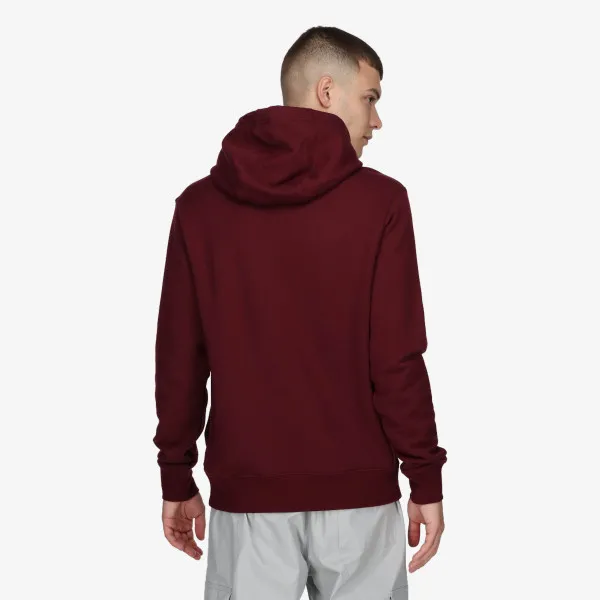 NIKE MAJICA S KAPULJAČOM M NK CLUB+ FT CB HOODIE 