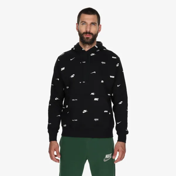 Nike Majica s kapuljačom Club Fleece+ 