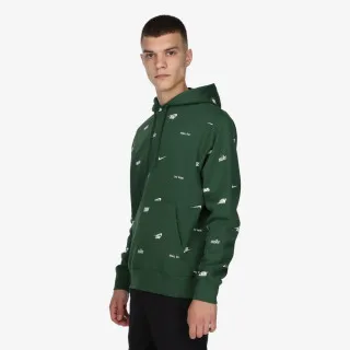 Nike Club Fleece+ 