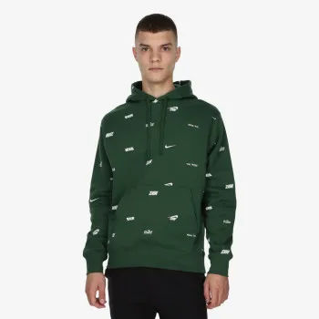 Nike Majica s kapuljačom Club Fleece+ 