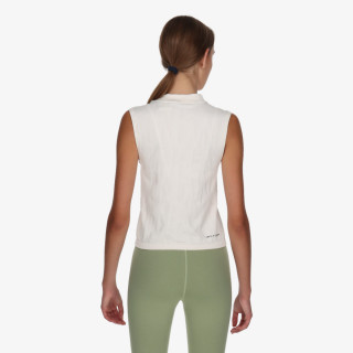 NIKE TOP I MAJICA BEZ RUKAVA W NK DFADV RUN DVN TANK 