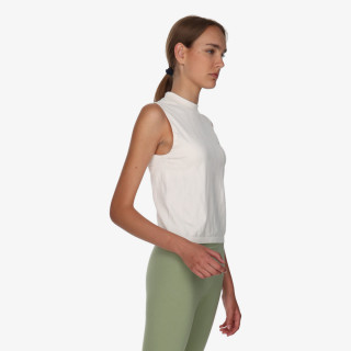 NIKE TOP I MAJICA BEZ RUKAVA W NK DFADV RUN DVN TANK 
