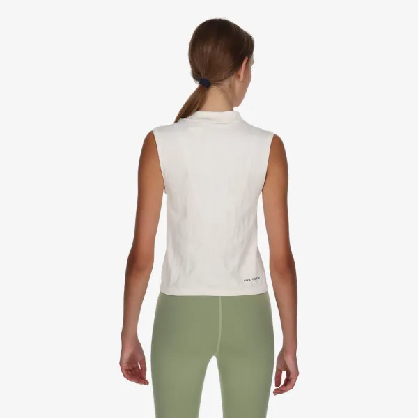 NIKE TOP I MAJICA BEZ RUKAVA W NK DFADV RUN DVN TANK 