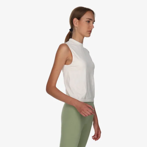 NIKE TOP I MAJICA BEZ RUKAVA W NK DFADV RUN DVN TANK 