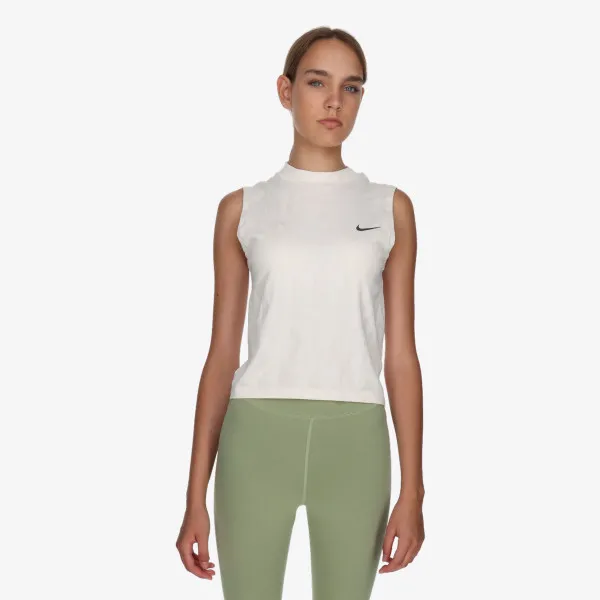 NIKE TOP I MAJICA BEZ RUKAVA W NK DFADV RUN DVN TANK 