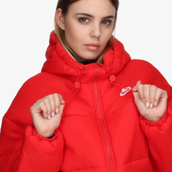NIKE JAKNA Sportswear Therma-FIT Classic 