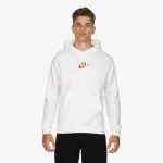 NIKE MAJICA S KAPULJAČOM Club Fleece+ 