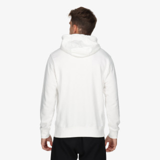 NIKE MAJICA S KAPULJAČOM Club Fleece+ 