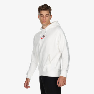 NIKE MAJICA S KAPULJAČOM Club Fleece+ 