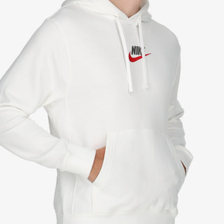 NIKE MAJICA S KAPULJAČOM Club Fleece+ 