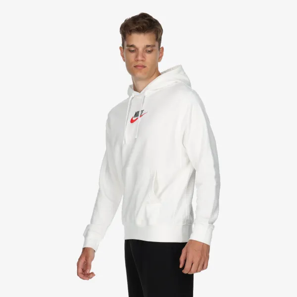 Nike Majica s kapuljačom Club Fleece+ 