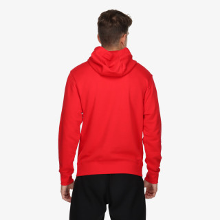NIKE MAJICA S KAPULJAČOM Club Fleece+ 